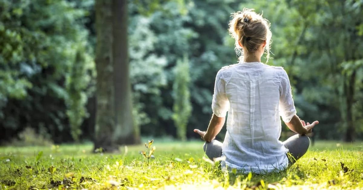Beneficios de la meditación: un estudio revela cambios en el cerebro tras pocos minutos de práctica