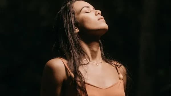 La respiración consciente: un ejercicio para reducir el estrés