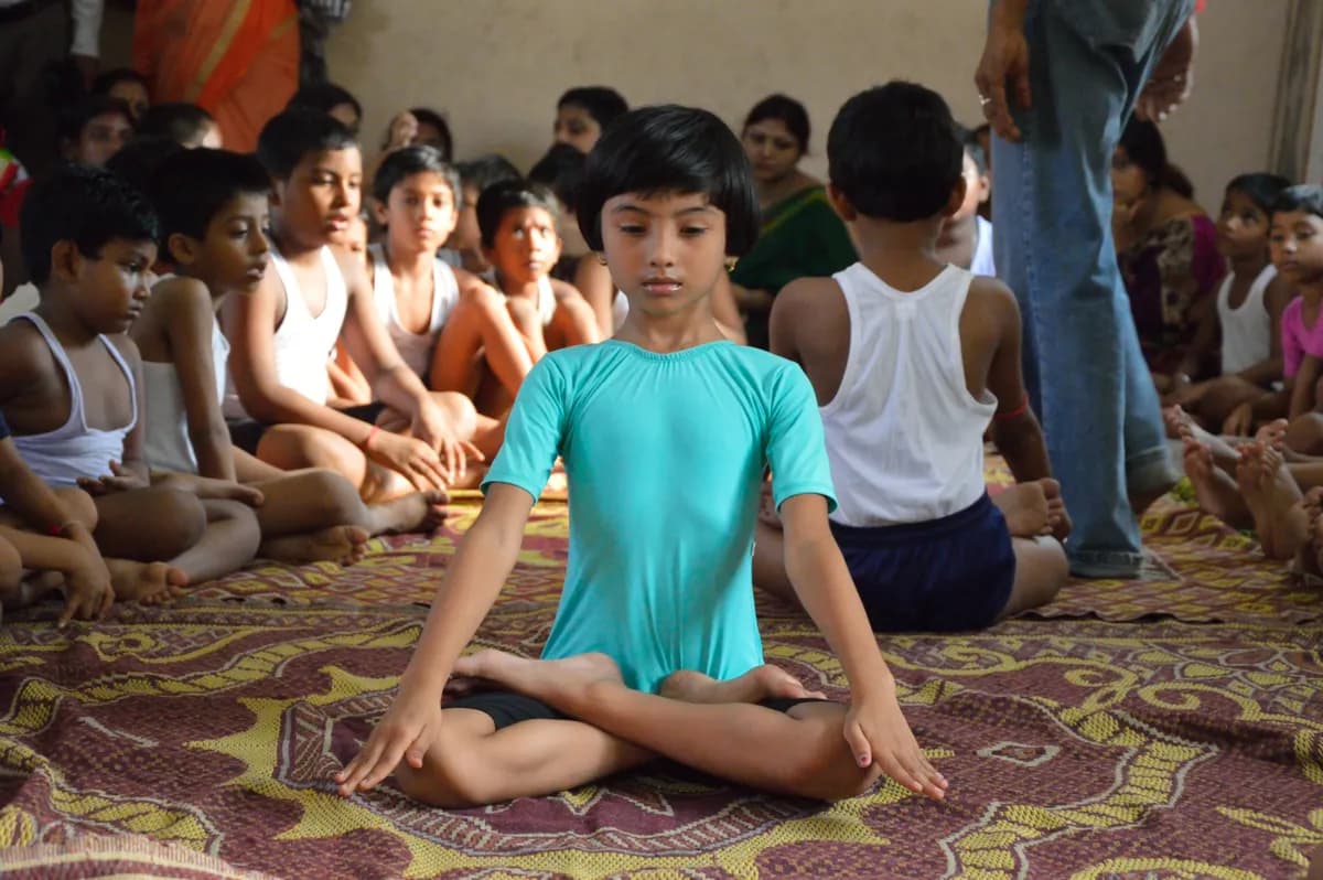 El yoga: una práctica integral para el bienestar físico y mental