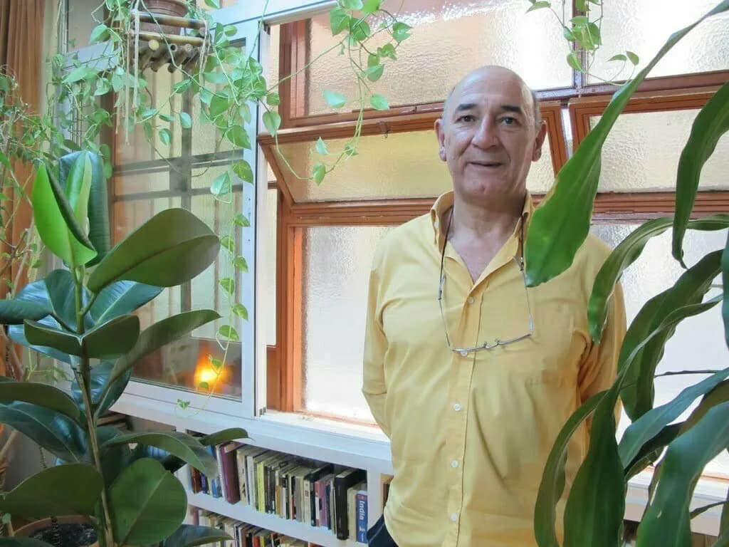 El yoga y sus valores en el contexto actual según Danilo Hernández