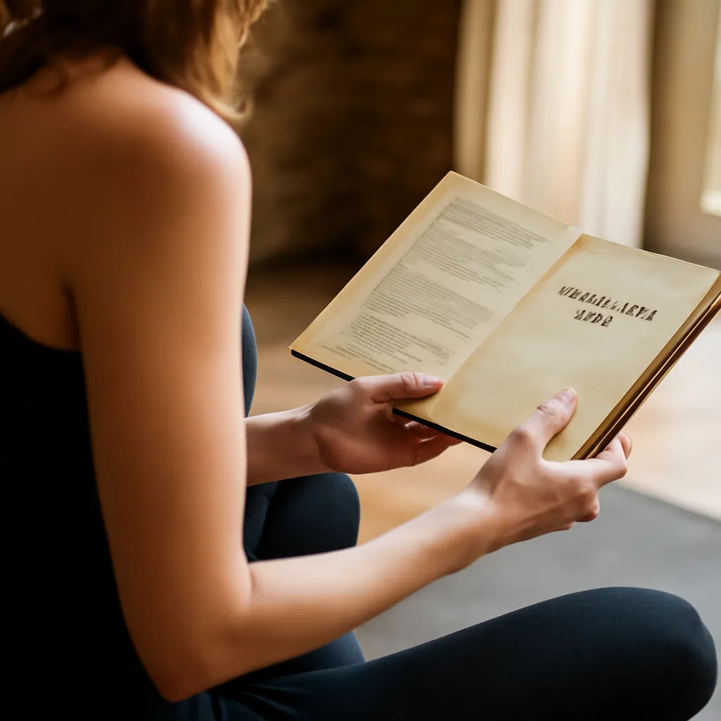 Yoga Sūtra: Condicionamientos y Latencias - Parte 3