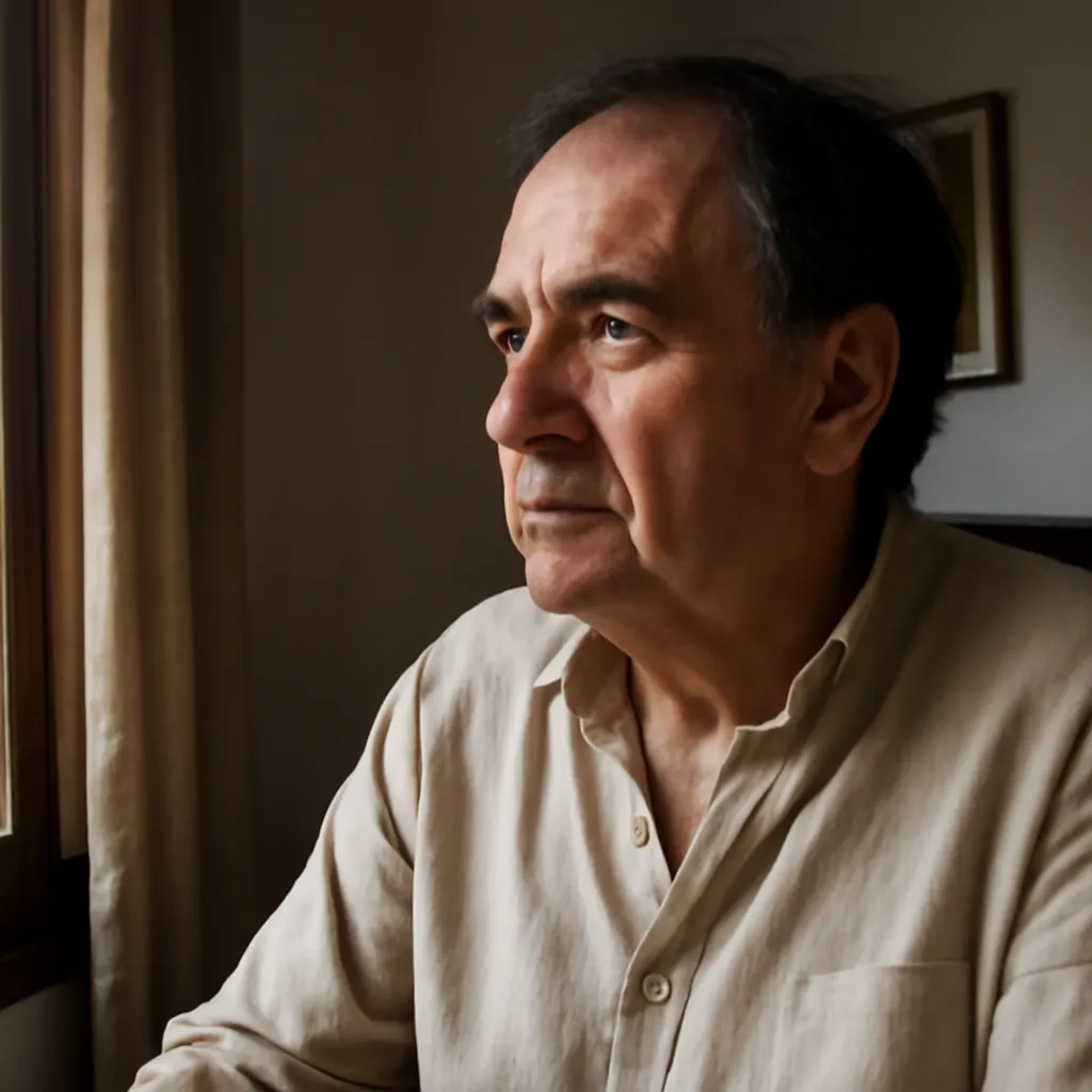 Ramiro Calle y la desnaturalización del yoga