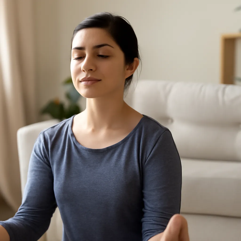 Actividades de mindfulness para todas las edades